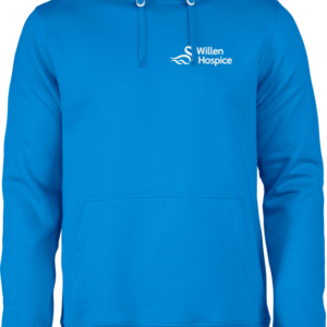 Willen Hospice MENS Clothing